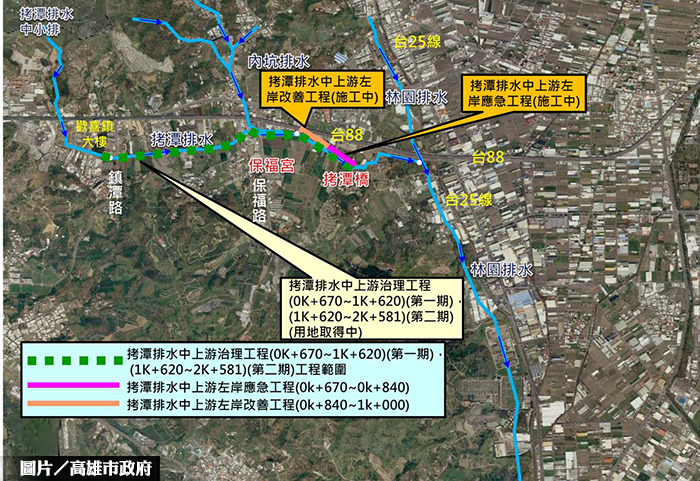 圖片/高雄市政府提供