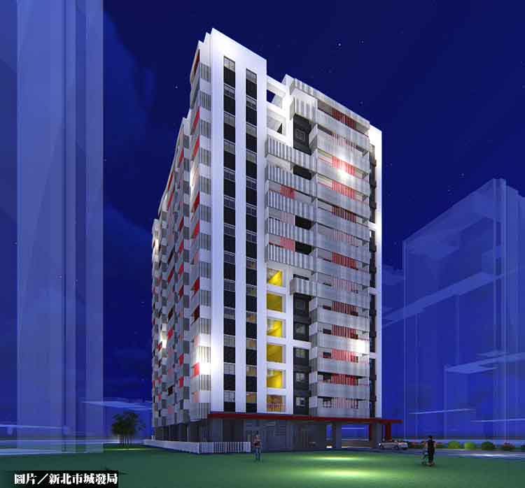 圖片/新北市城發局提供
