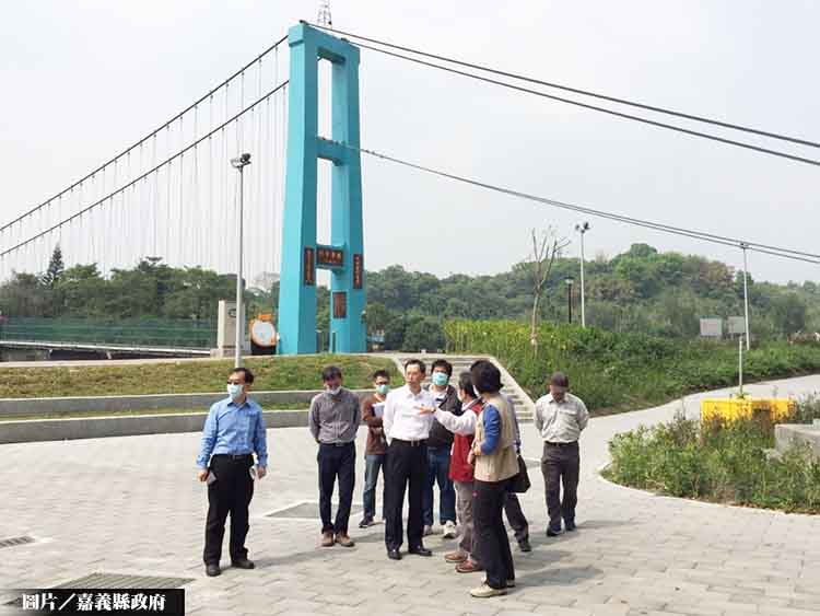 圖片/嘉義縣政府提供