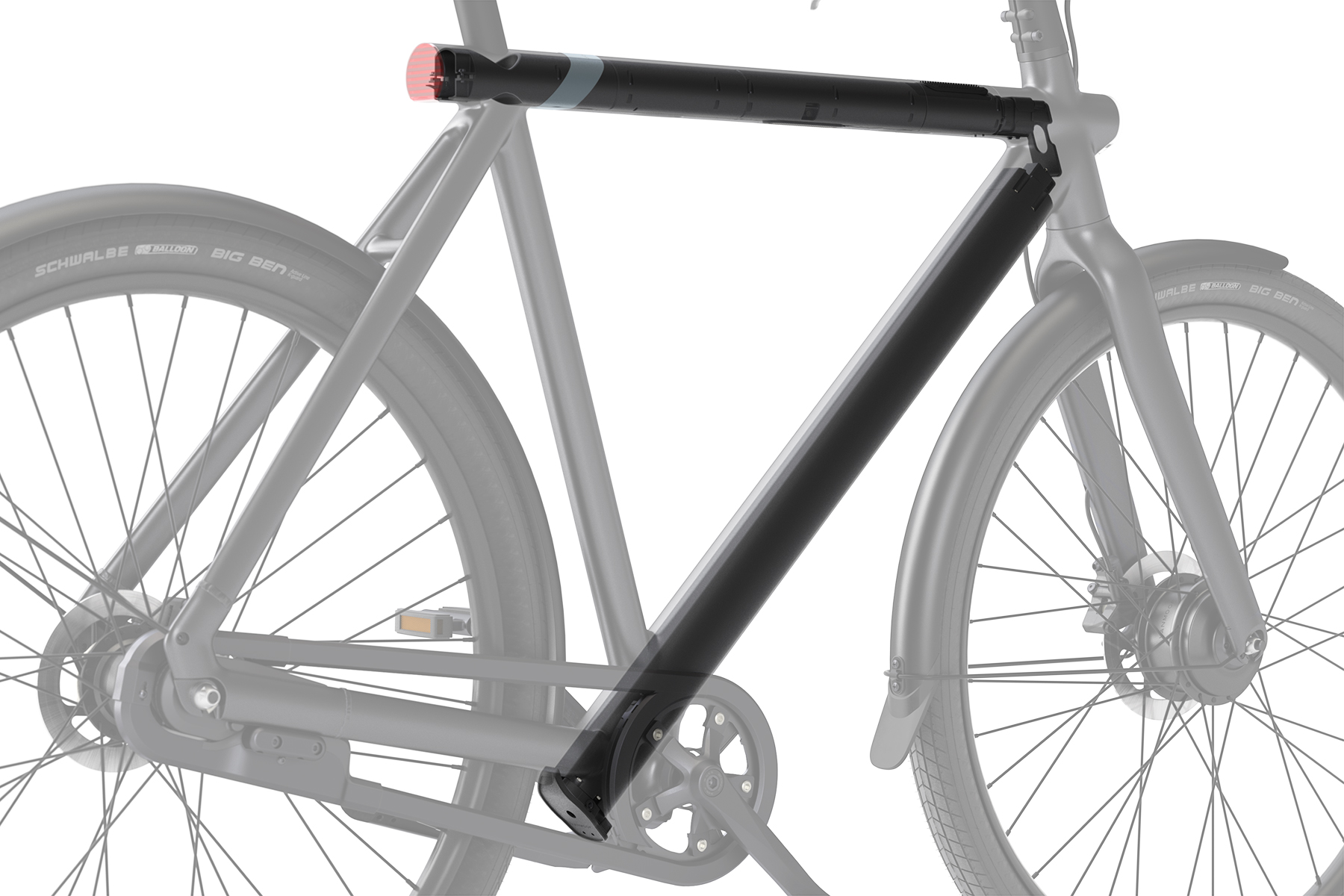 VanMoof's S3 and X3 ebikes are cheaper and packed with refinements