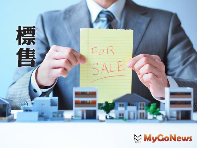 ▲房地產短期的修正，創造未來的契機，西門精華土地4月15日開標