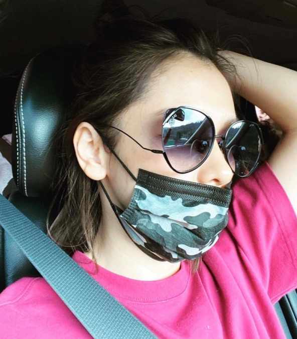 戴口罩對於戴眼鏡者來說，起霧無非是最讓人感到困擾地方了！