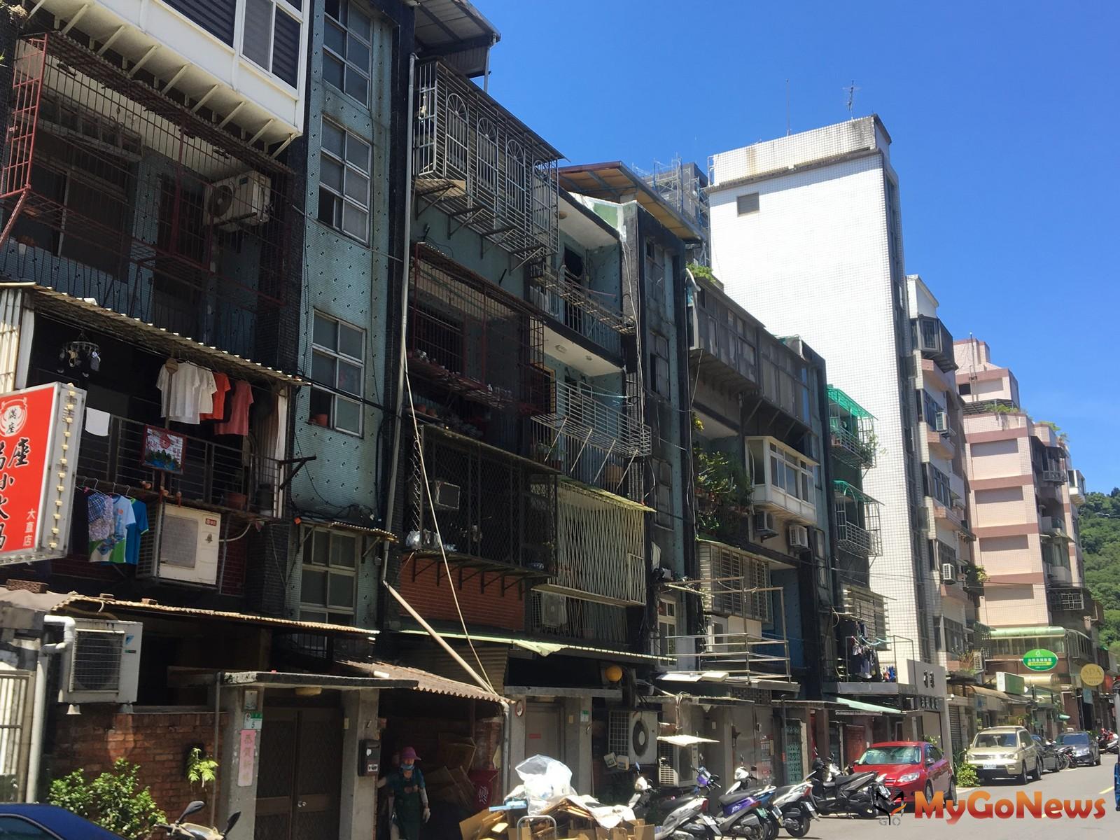 ▲價格鬆動，北市公寓撐不住？！(圖：中信房屋)