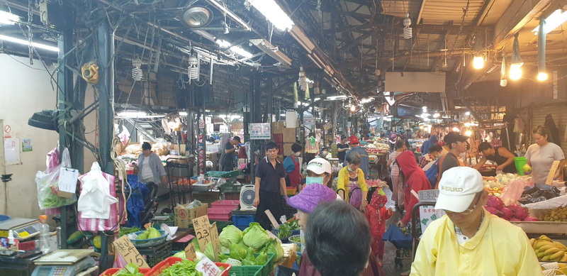 圖/台北市農會爭取國財署減租-台北市農會提供