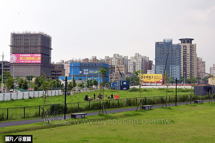 圖為示意圖。(圖片/住展房屋網提供)