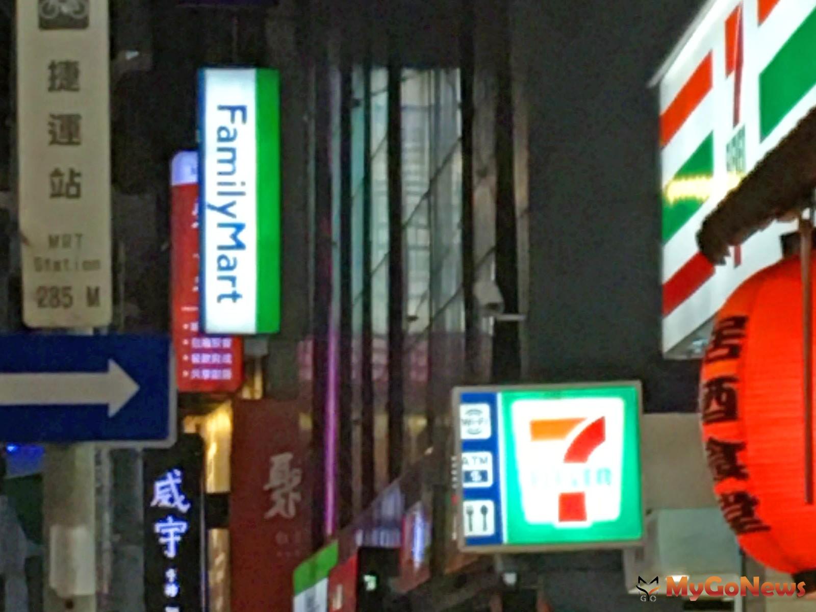 ▲友鄰生活機能，以「便利商店」拔得第一，第二名是「捷運站」，第三名「量販店、大賣場、超市」(圖：中信房屋)