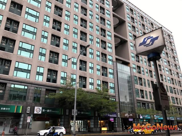 ▲永春商圈新店王月租單價近萬元，時機歹歹逆勢漲租