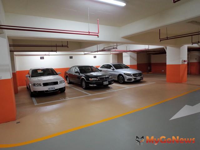 ▲稅務常識！交換停車位應否繳納契稅大不同！