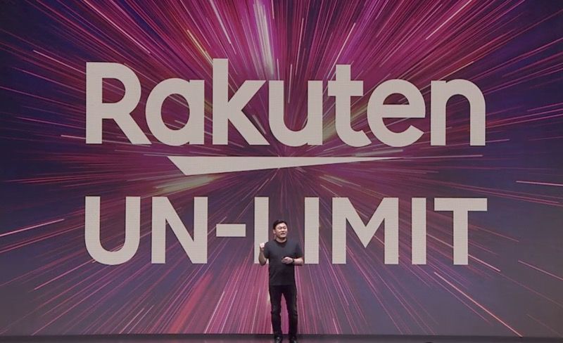 Rakuten