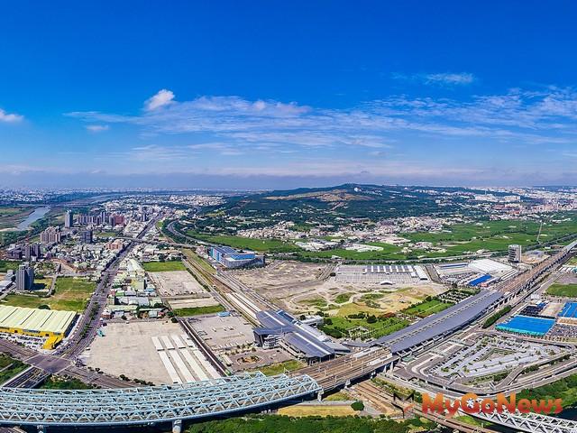 ▲中市國土計畫審議，整合周邊縣市提升中部競爭力(圖：台中市政府)