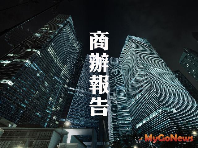 ▲商用不動產超前部署，疫情下業者各謀商機，投資人對於上半年不動產市場投資趨於保守