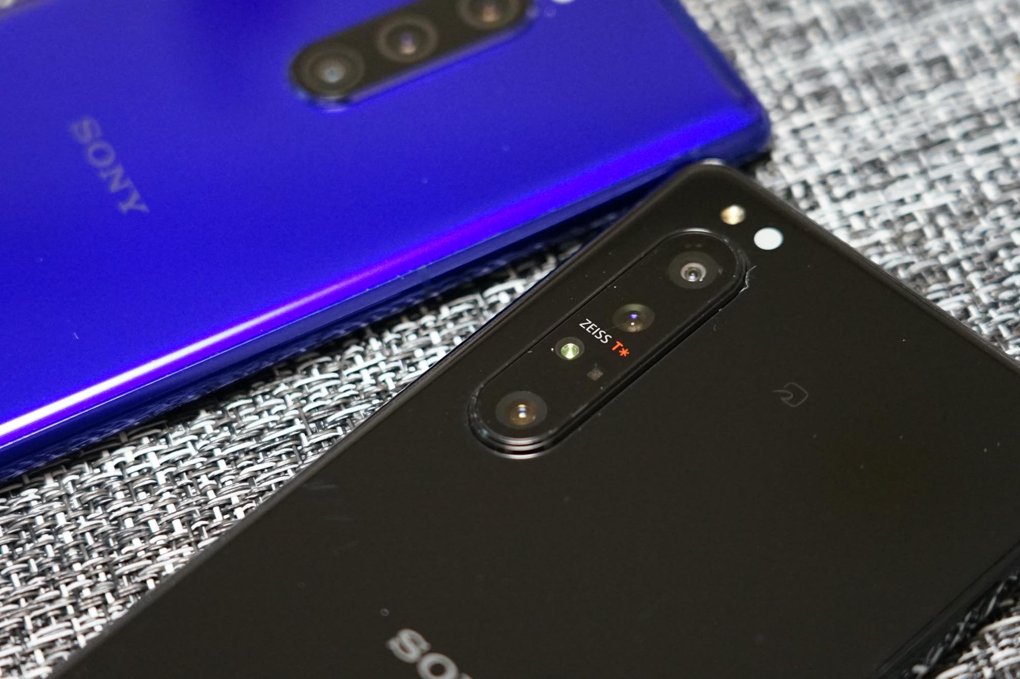 Xperia 1 Ii のレビューやインタビュー記事をまとめ読み Engadget 日本版