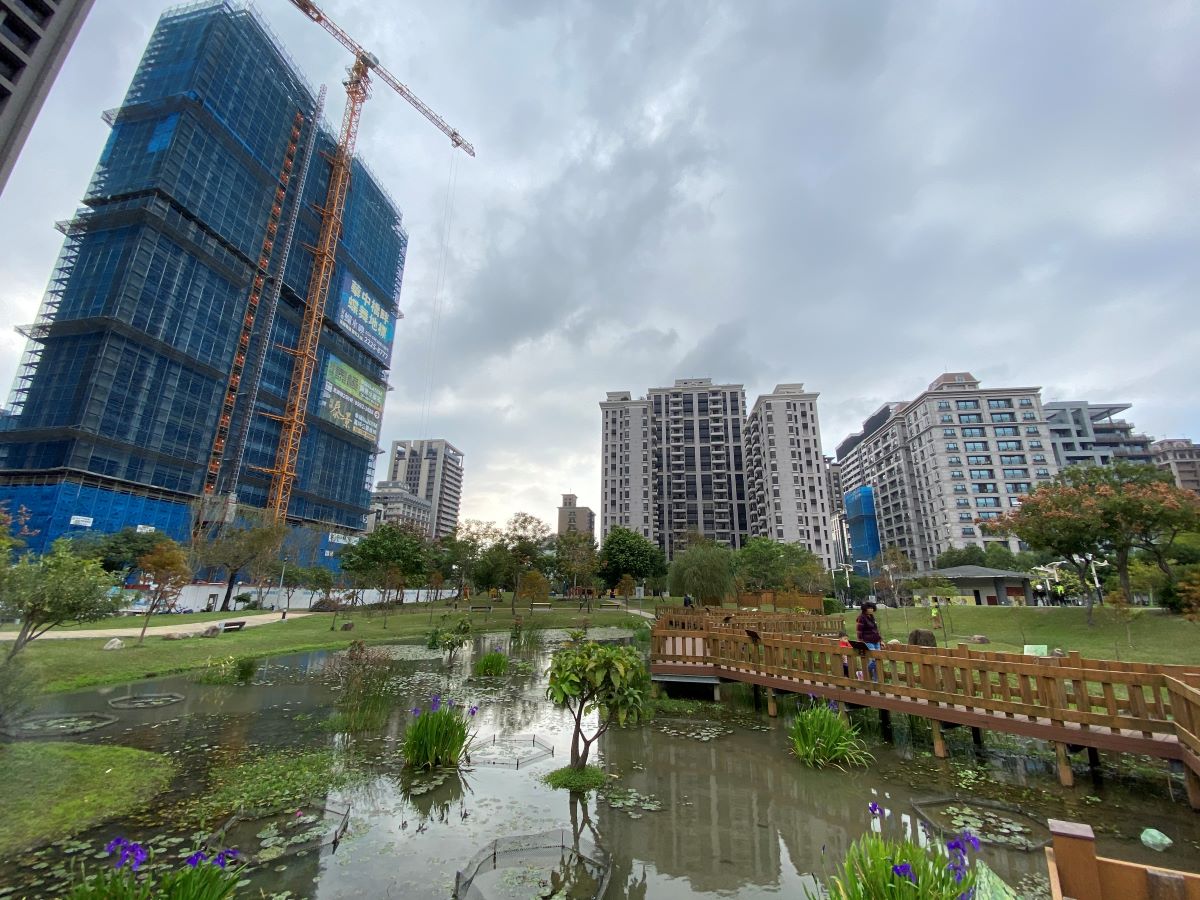 ▲想靈活運用房地產,得先確定還款能力。