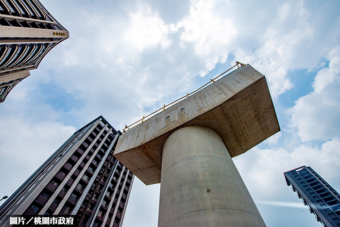圖片/桃園市政府提供