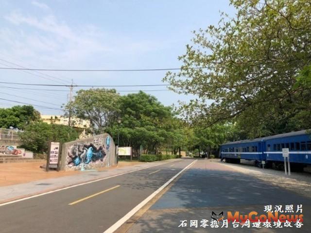 ▲中市「城鎮之心工程計畫」受肯定，獲核定總經費六都第一(圖：台中市政府)