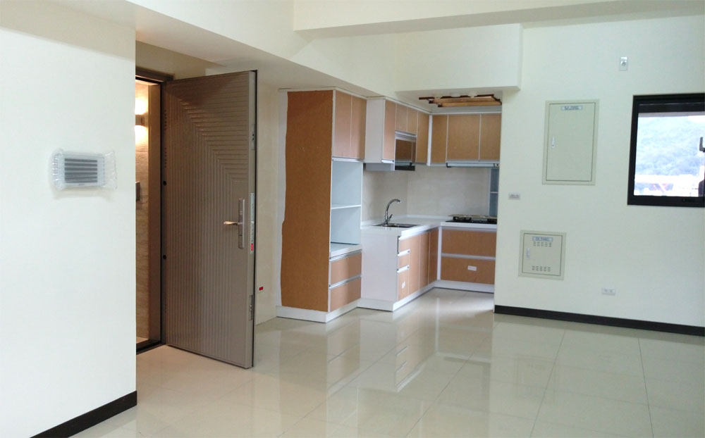 ▲買房除了要會撿便宜，更要懂得如何閃地雷。