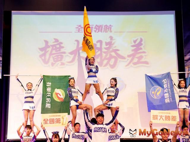 ▲永慶加盟 「三品牌」至4月底全台新展超過50店，業績成長10％，聯賣業績成長18％(圖：永慶房產集團)