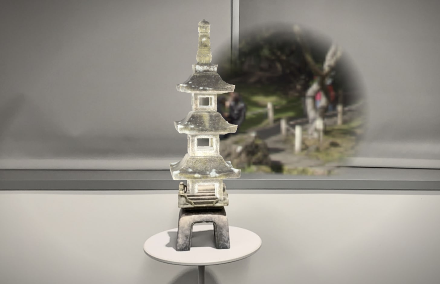 Tower