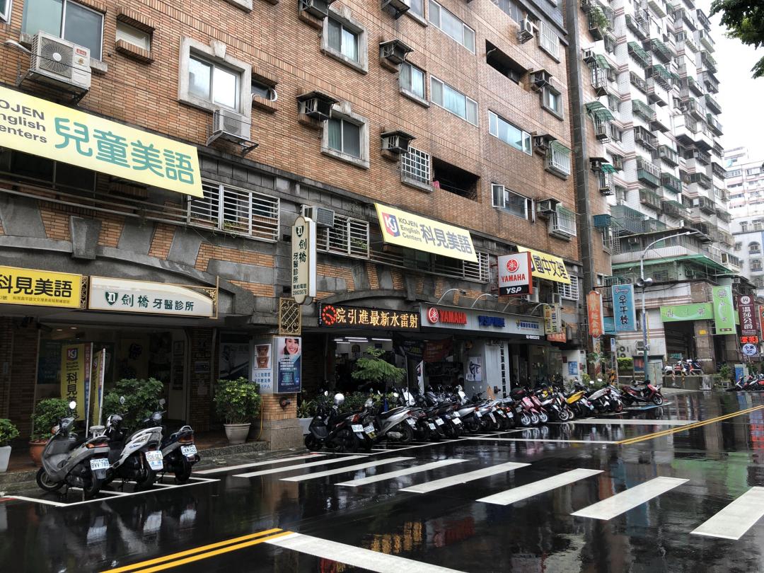 ▲昌平街門牌出現獲利468萬元店面，投資報酬率超過3成。(全國不動產提供)