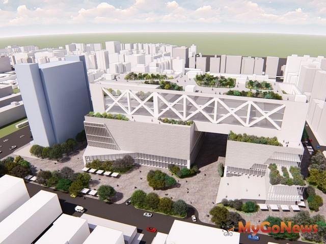 ▲北市音圖統包設計需求書出爐，徵求各界意見(圖：台北市政府)