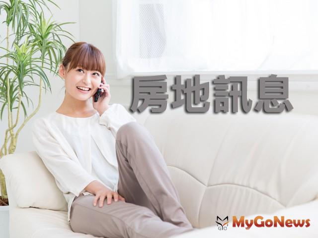 ▲永平國宅短期出租釋出12戶，採隨到隨辦方式申租
