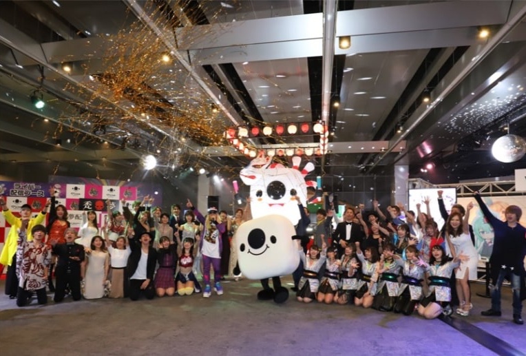 Livers App Masahiro Sano