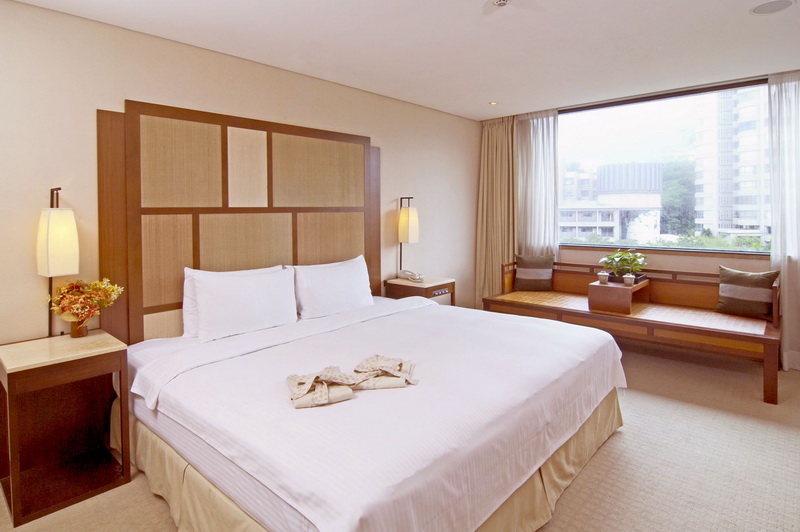 圖/，觀光局針對2020年秋冬旅遊推出的「擴大國旅秋冬遊」-北投水美溫泉會館