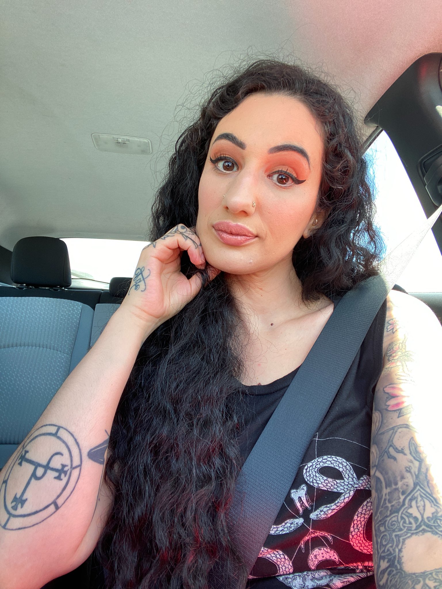 The Rise And Fall Of Arabelle Raphael'S Onlyfans? - bztzydc