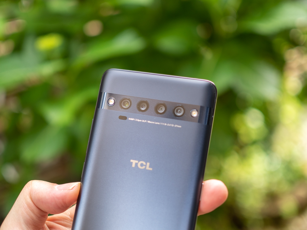 TCL 10 Pro