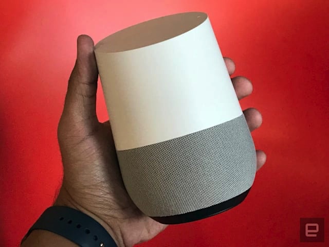 Google Home