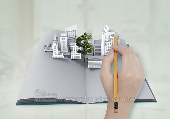 圖片/住展房屋網提供