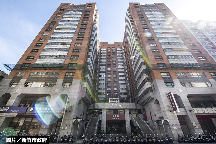 圖片/新竹市政府提供