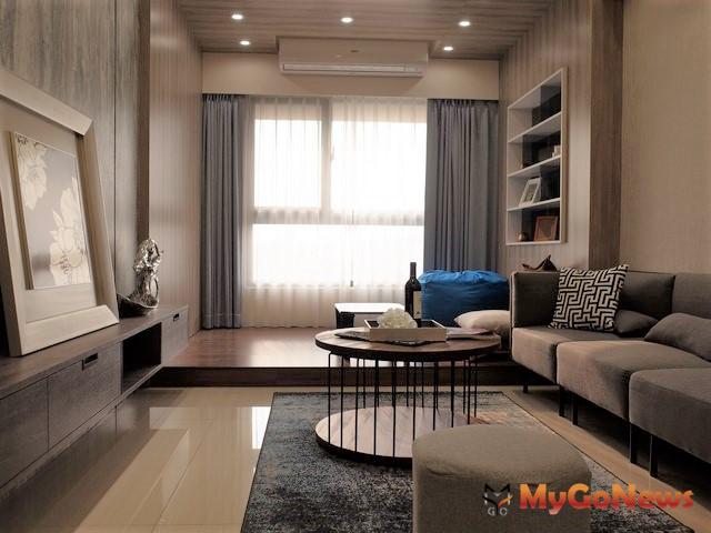 ▲興富發推5500戶主攻「小宅低總」市場