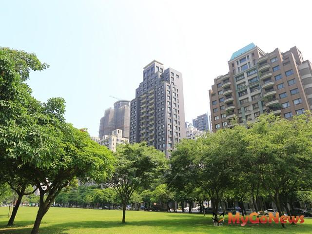 ▲回購率高，資金布局台中土地熱度持續炒高