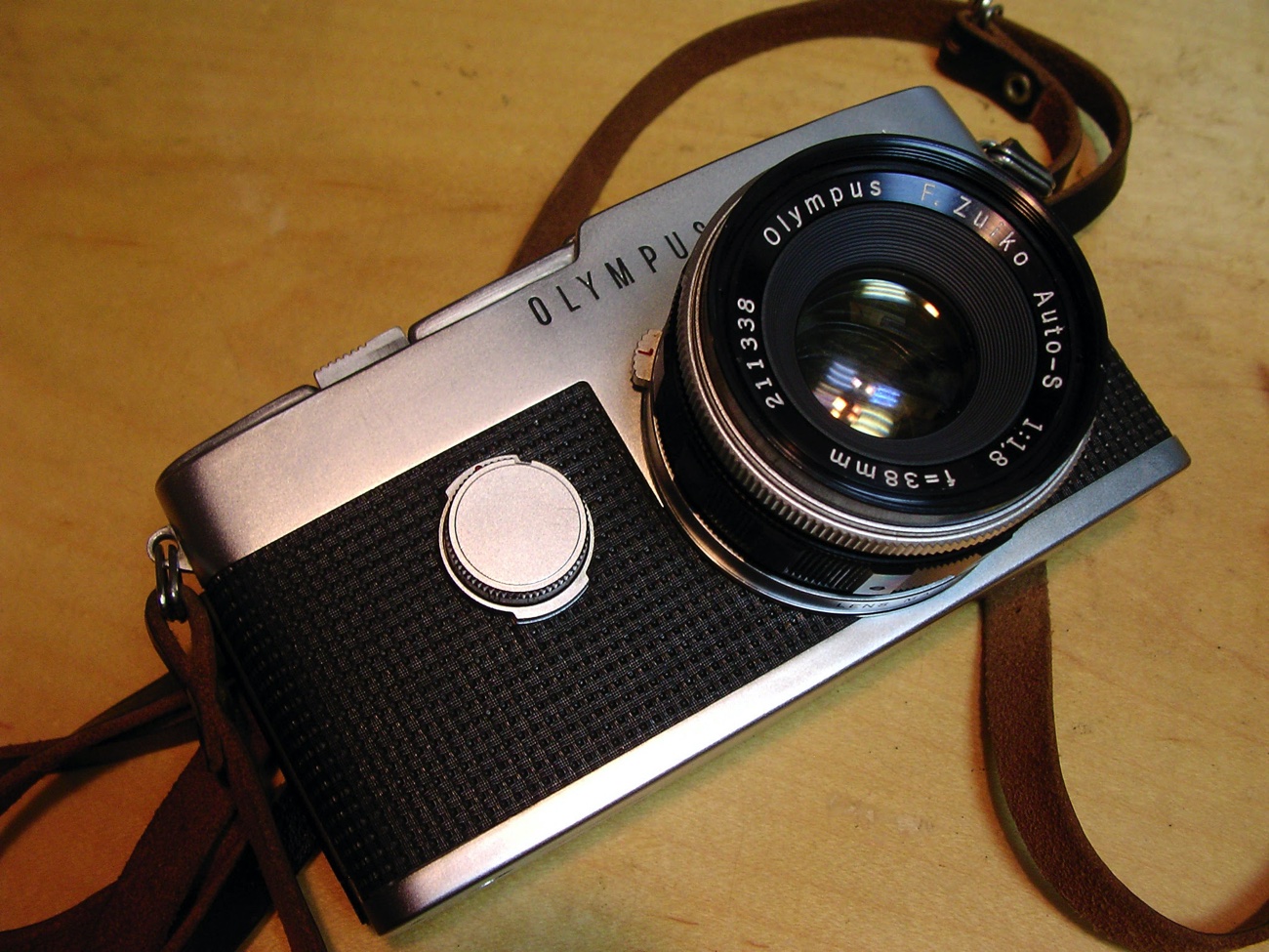 さようならオリンパス 夢をありがとう Engadget 日本版