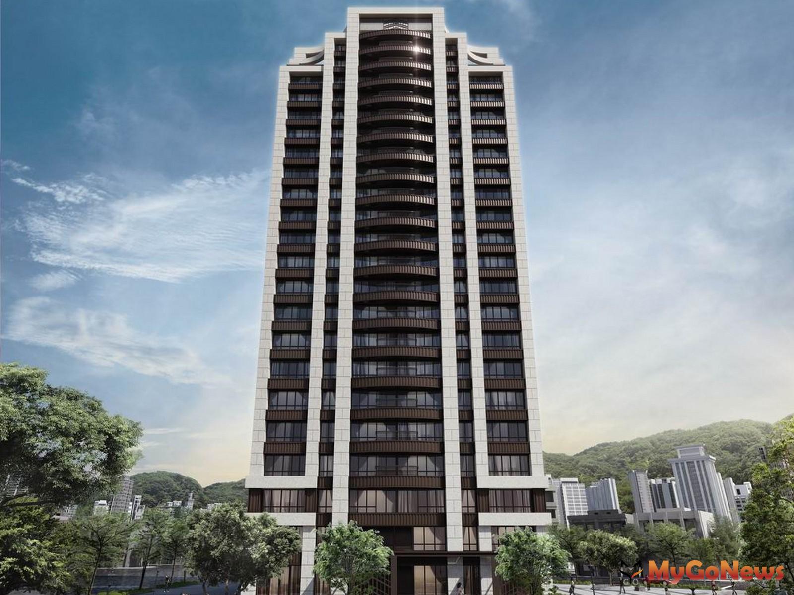 ▲「松德長虹」2D示意圖(圖：業者提供)