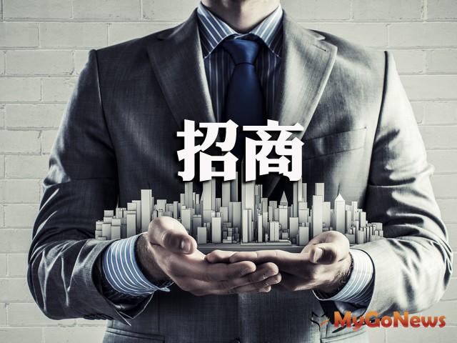 ▲財政部8月7日舉辦招商大會，釋出逾1,300億元公共建設投資商機