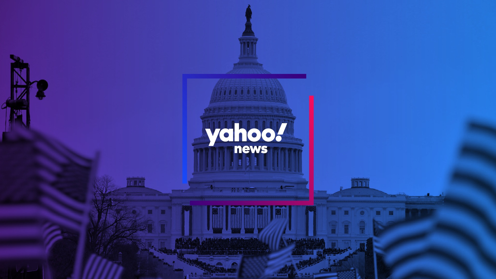 Yahoo News Now Special Report