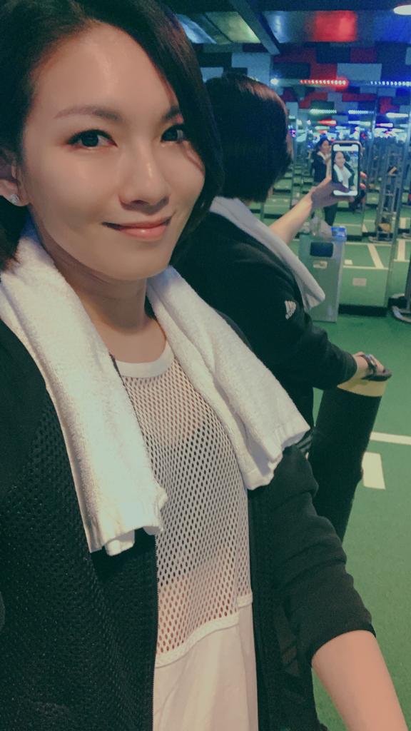 林佳儀曾一天吃40多種藥物 注重養肺、支氣管保護！