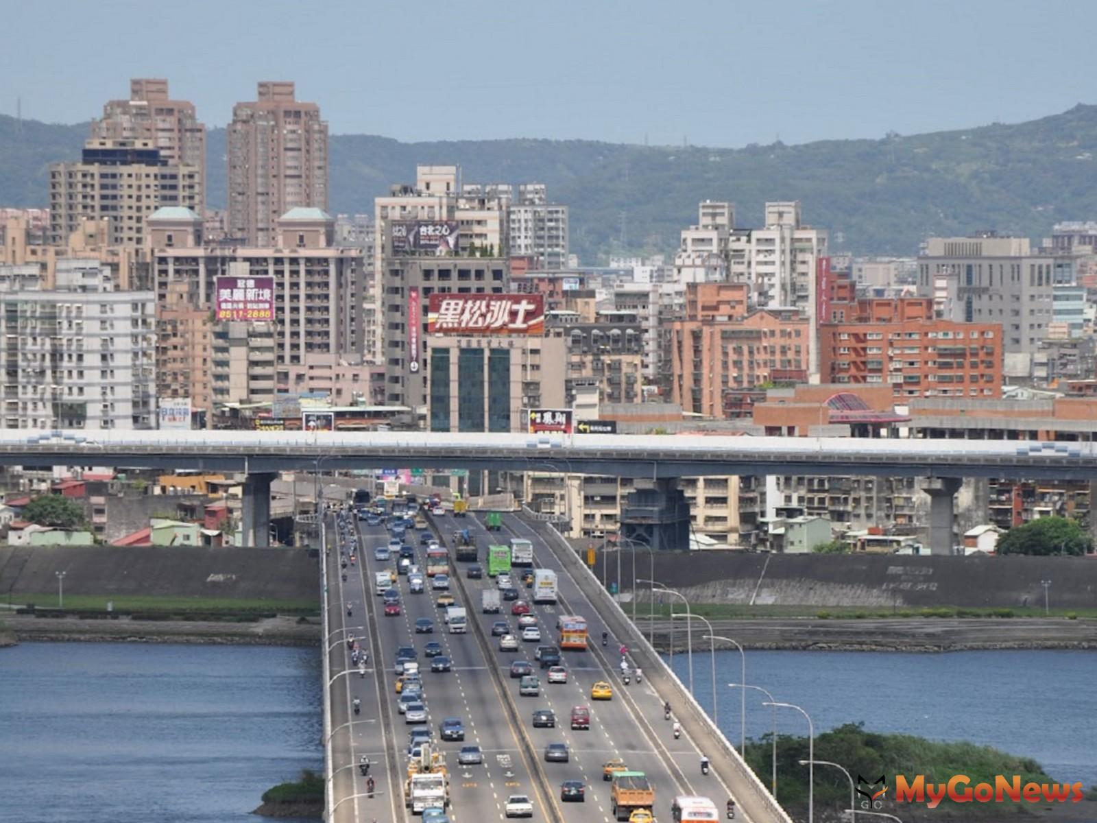 ▲有點驚訝！「這縣市」人口撐起房市一片天(圖：中信房屋)