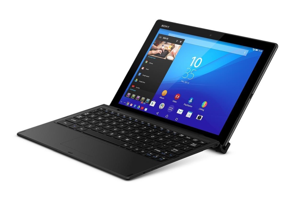 2015年6月19日 6 1mmの薄型androidタブレット Xperia Z4 Tablet Wi Fi版 が発売されました 今日は何の日 Engadget 日本版