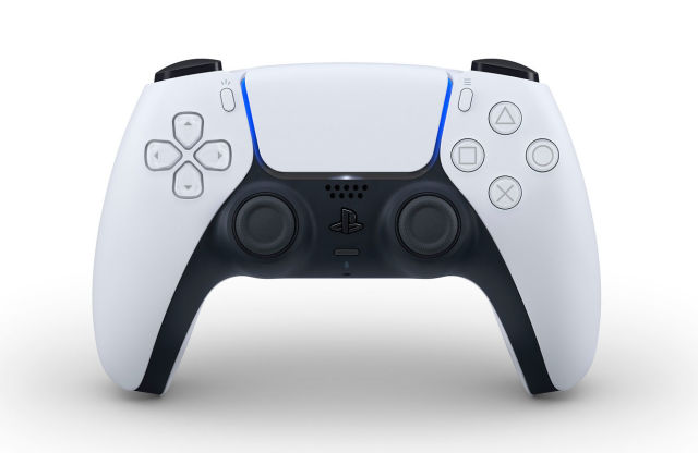 PS5