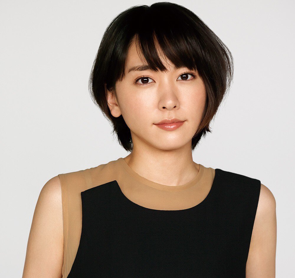 月薪嬌妻續篇有譜 傳新垣結衣點頭答應 Yahoo奇摩電影