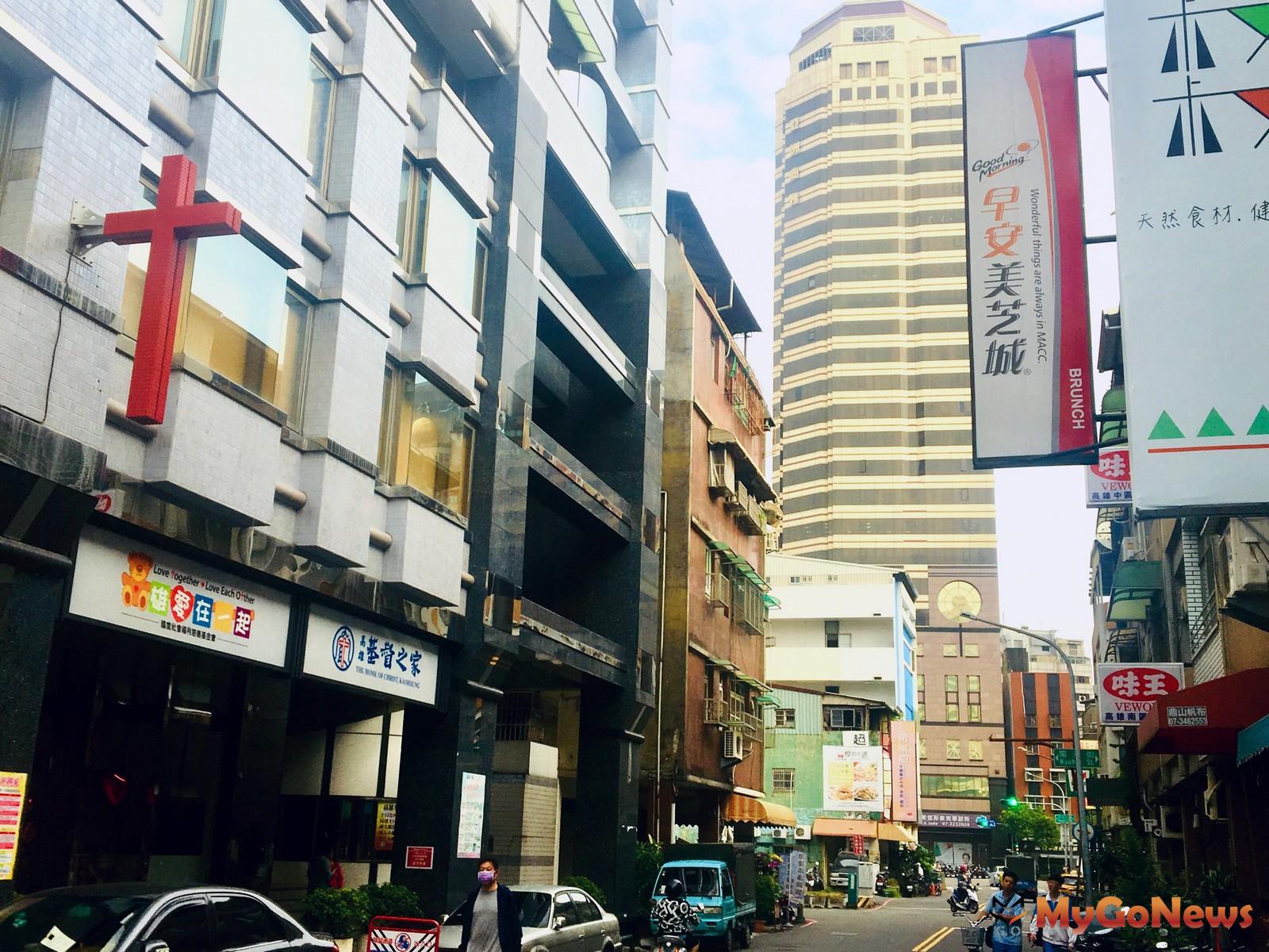 ▲公寓好？華廈大樓好？這樣思考做評估(圖：中信房屋)