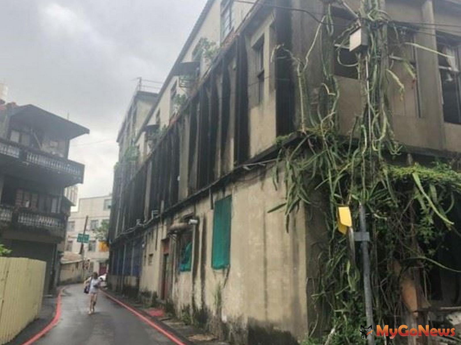 ▲新竹縣府鼓勵申請老屋重建，有容積獎勵、減徵稅賦、結構評估補助等好康喔！(圖：新竹縣政府)