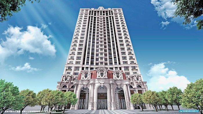 圖片/住展房屋網提供