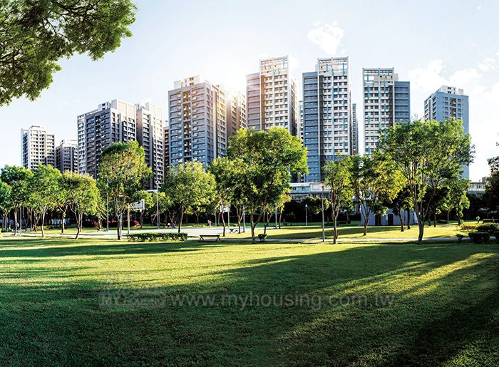 圖片/住展房屋網提供