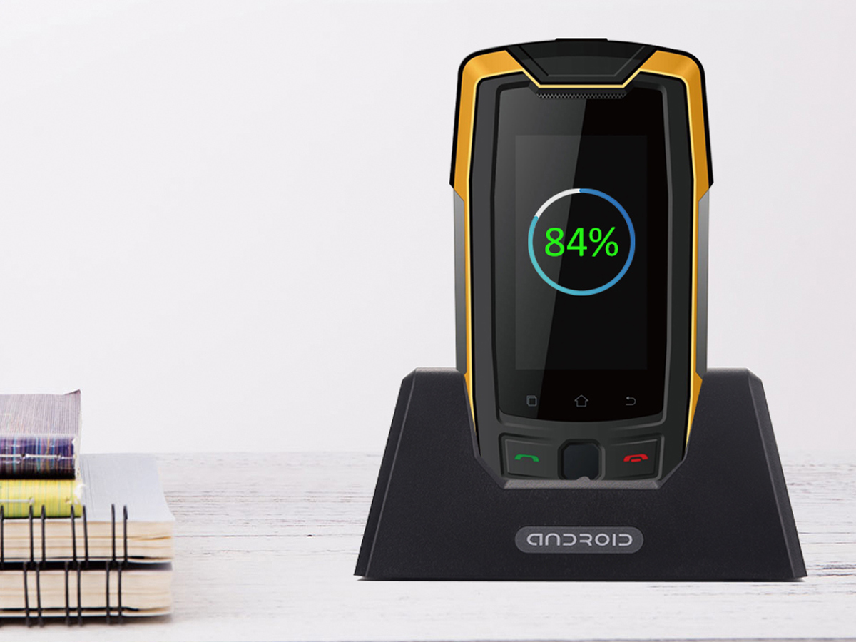 Rakuten Mini よりもタフな世界の極小スマホは魅力的 山根博士 Engadget 日本版