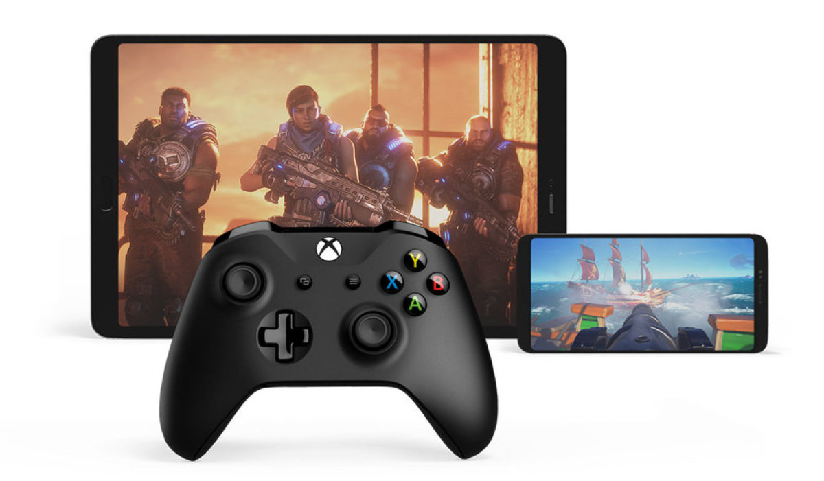 Xbox