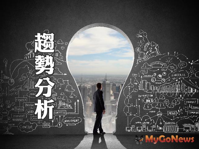 ▲新冠肺炎疫情後的復甦：綠色租賃，辦公大樓租賃新趨勢